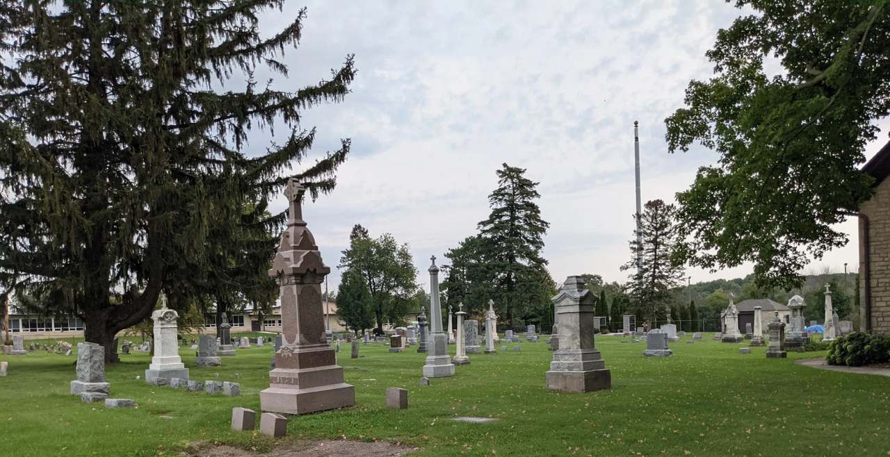 St James Catholic Church — photo 3