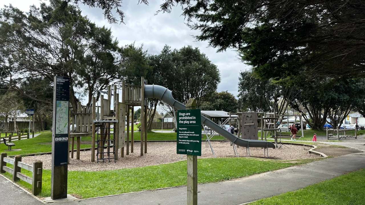 Grasslees Reserve — photo 1