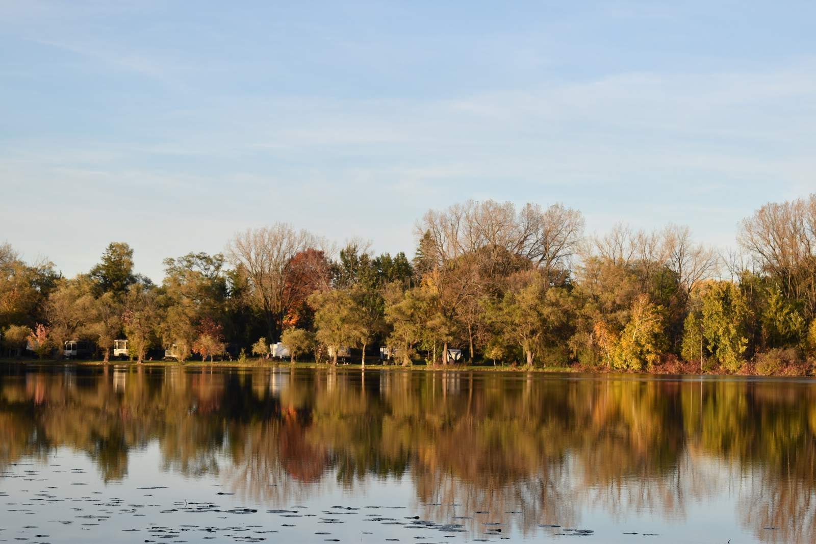 Lake Lenwood Beach & Campground — photo 3