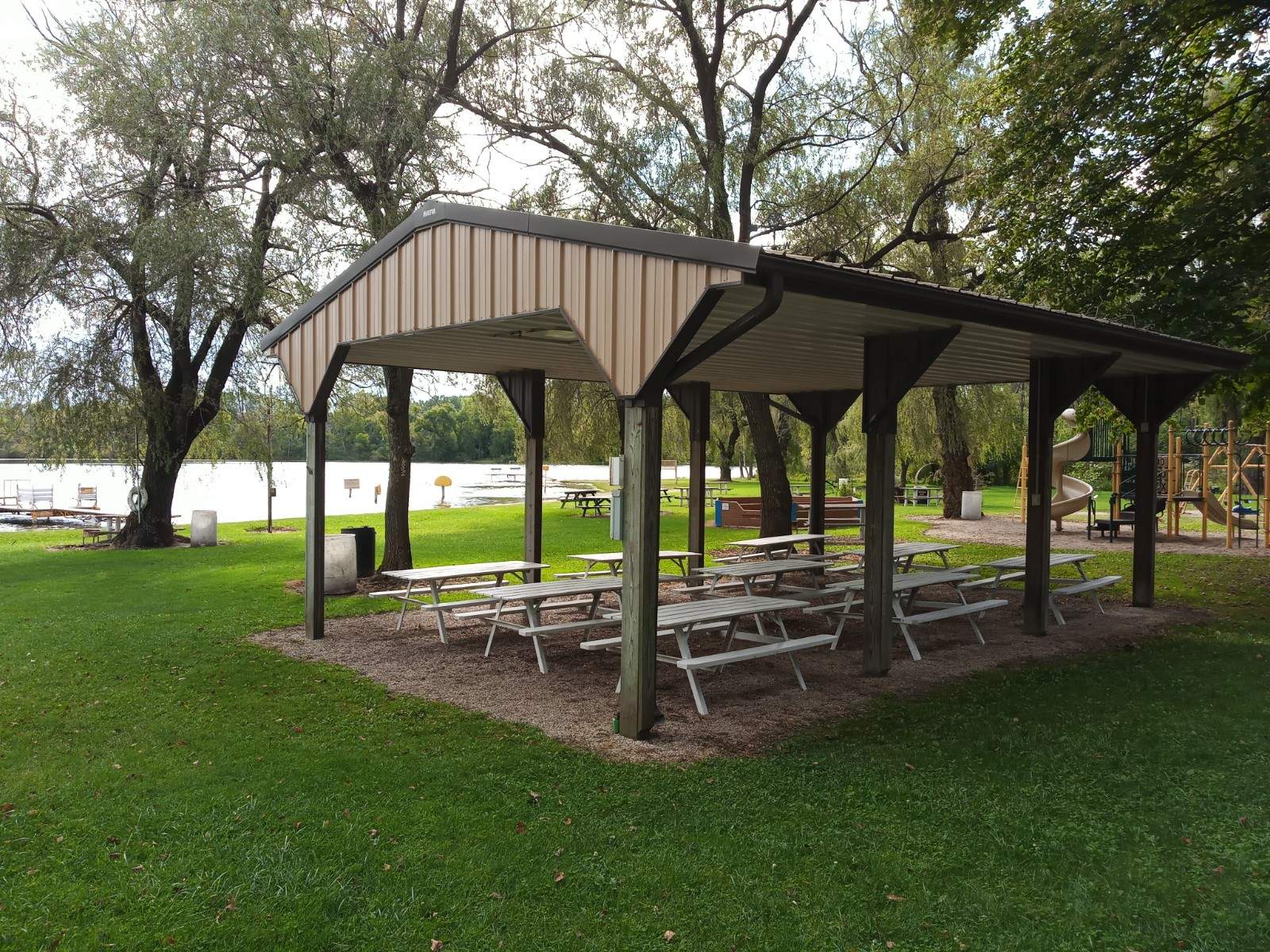 Lake Lenwood Beach & Campground — photo 5