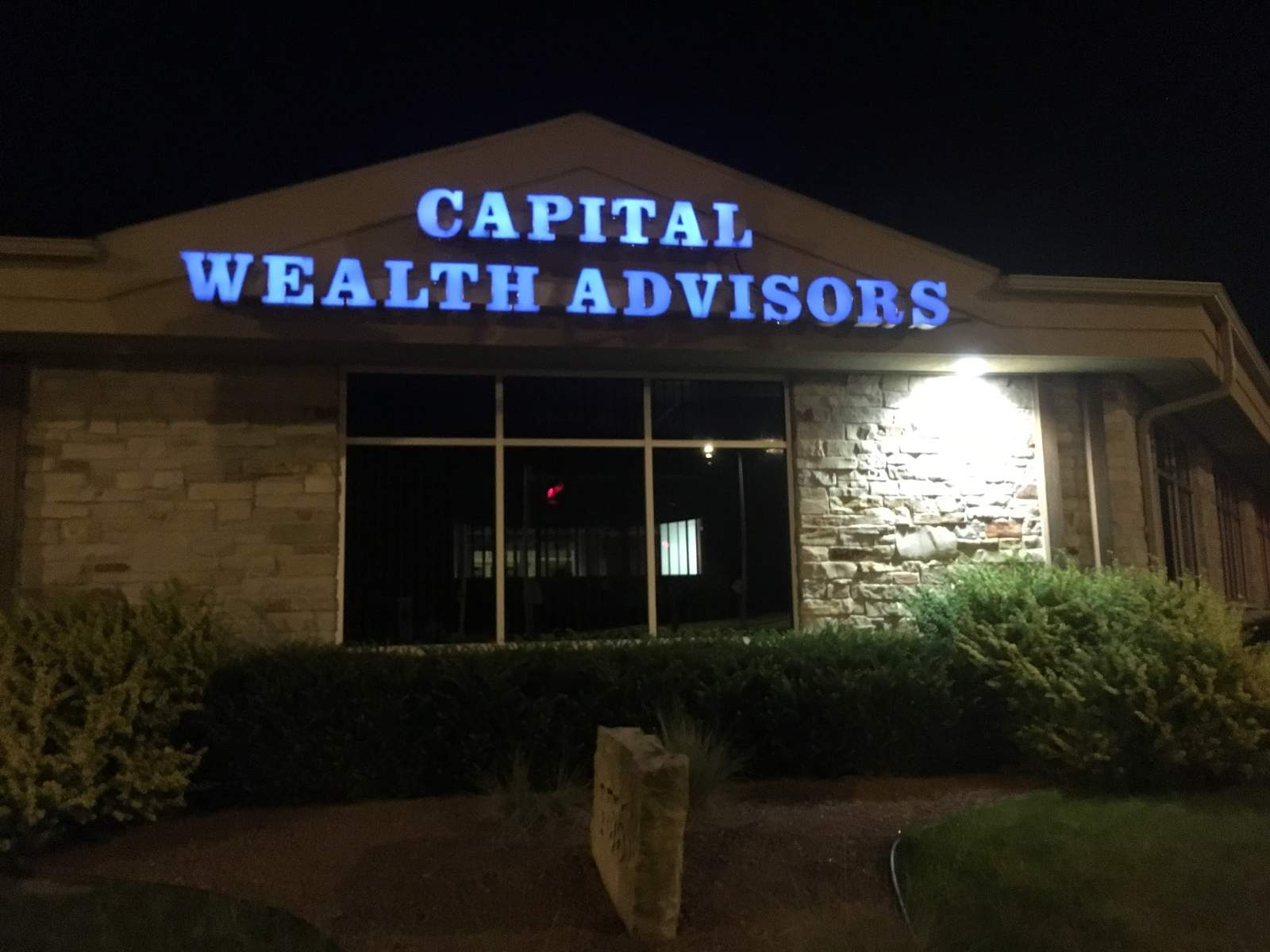 Capitol Wealth Advisors — photo 1