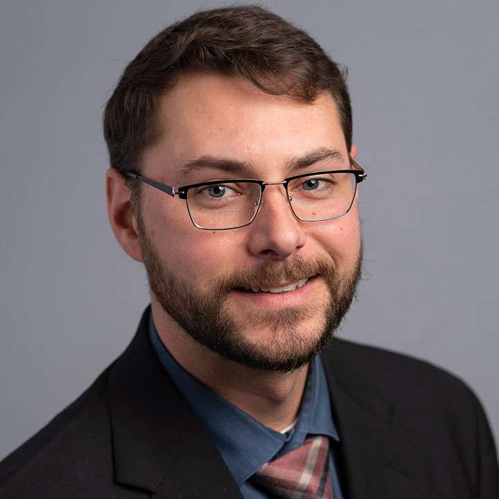 Joe Toth, Shorewest Realtors