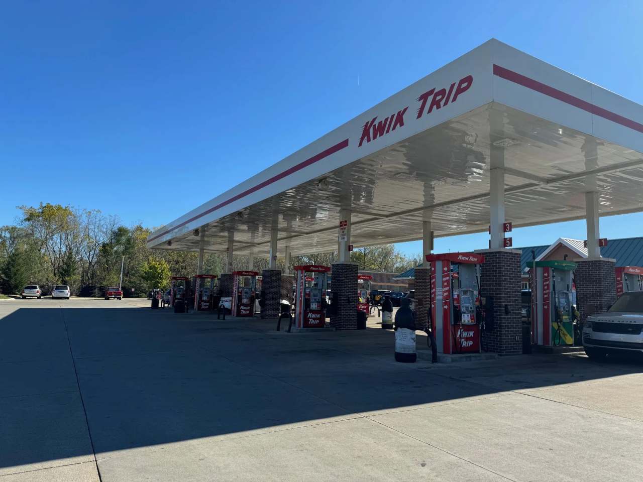Kwik Trip — photo 2