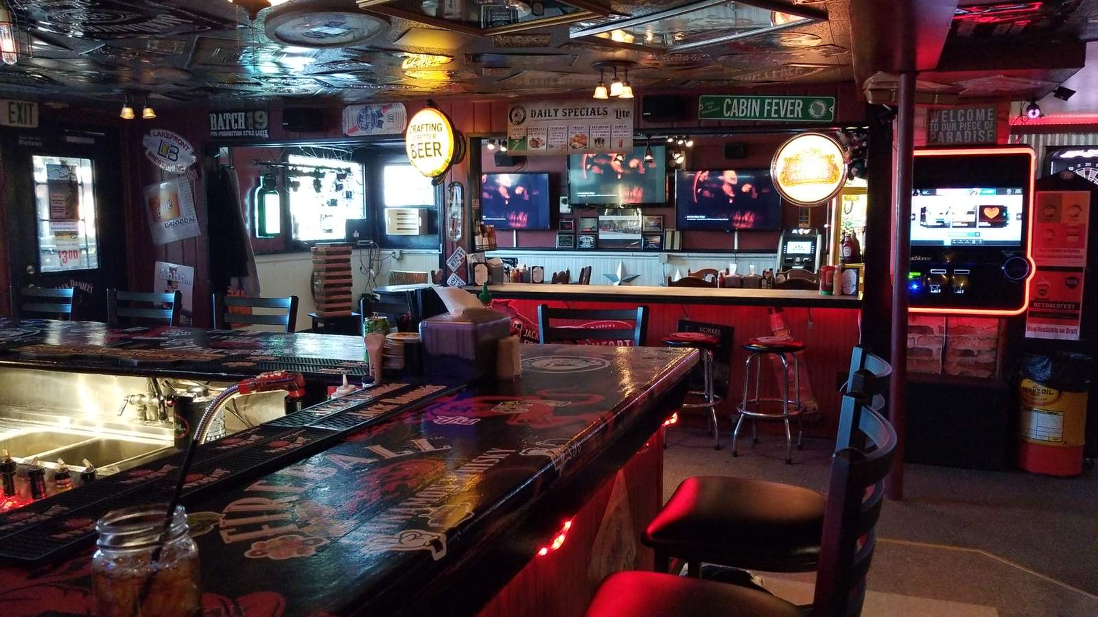 The Speakeasy — photo 3