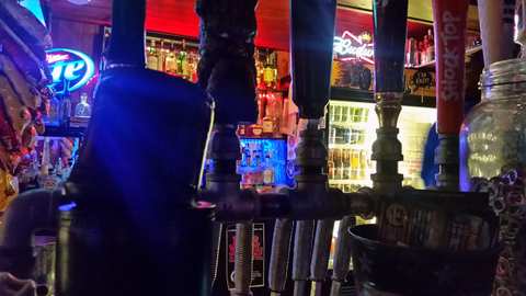 The Speakeasy — photo 5