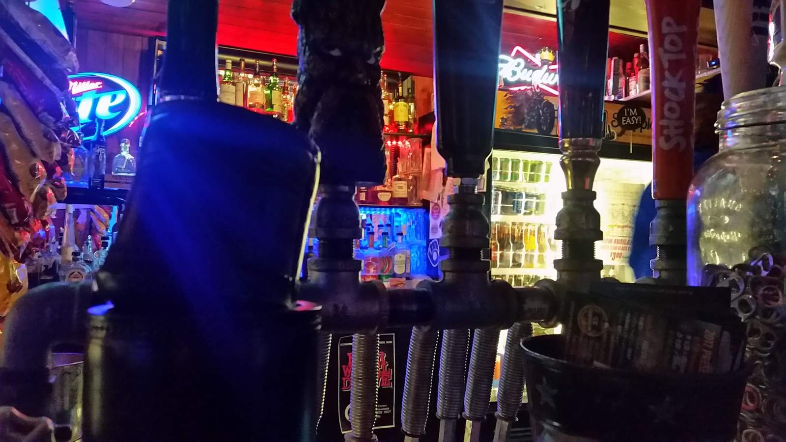The Speakeasy — photo 5