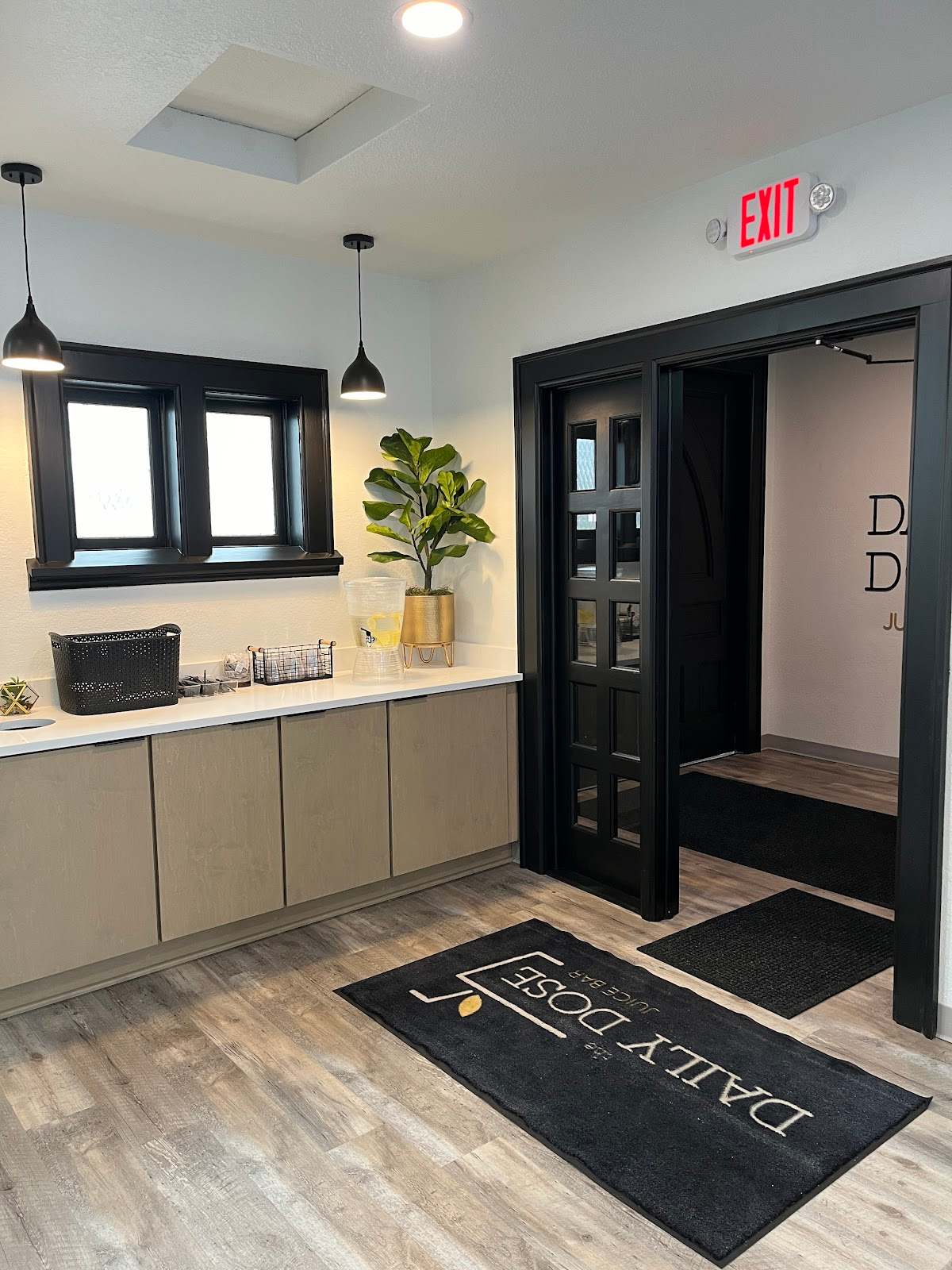 The Daily Dose Juice Bar — photo 8