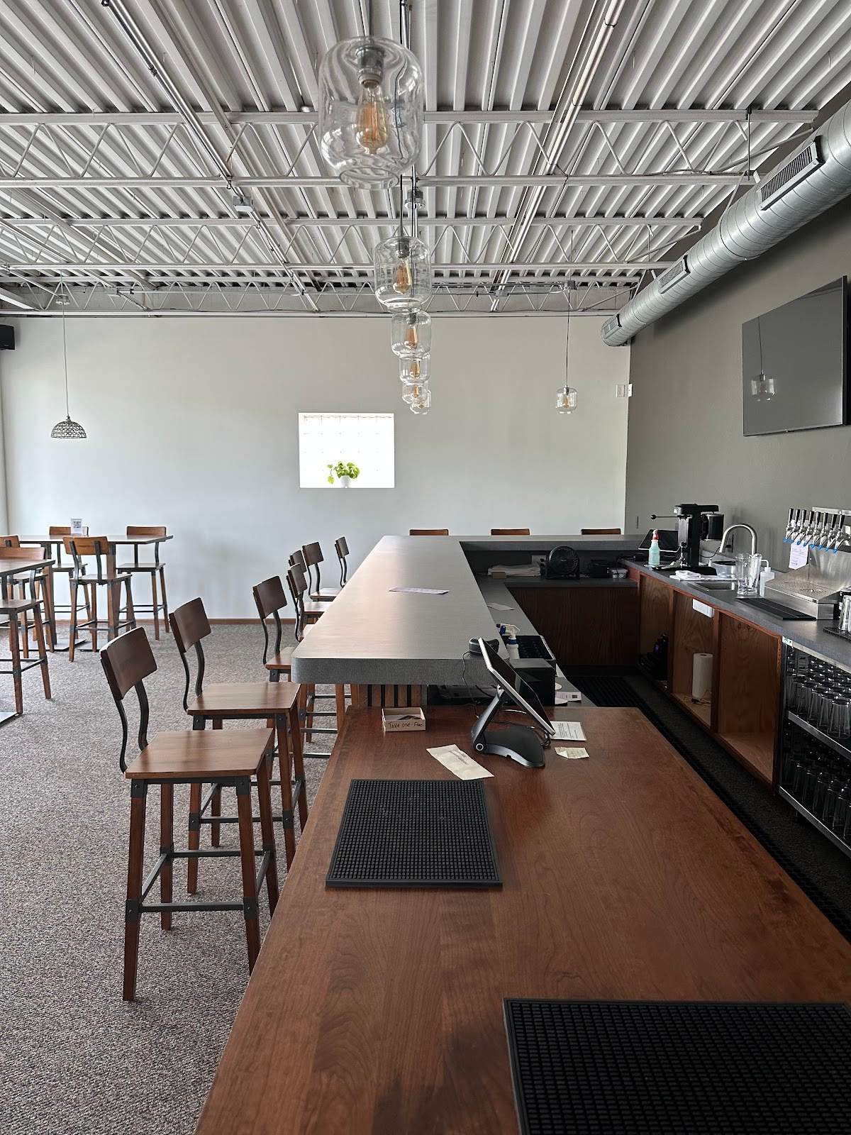 Belshire Brewing Company — photo 1