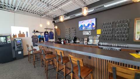 Belshire Brewing Company — photo 2