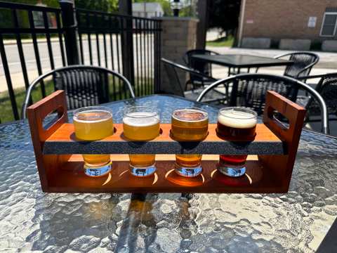 Belshire Brewing Company — photo 4