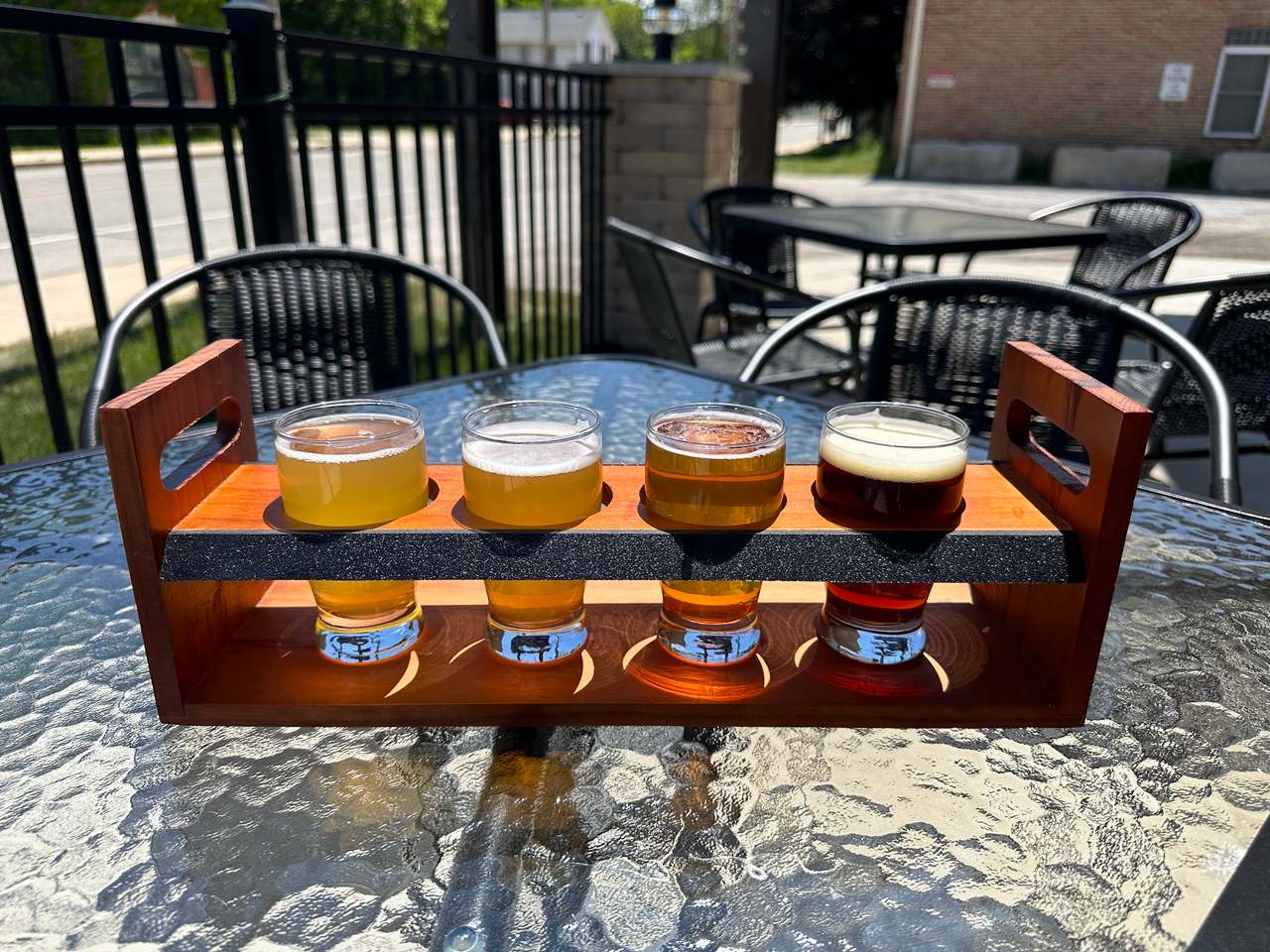 Belshire Brewing Company — photo 4