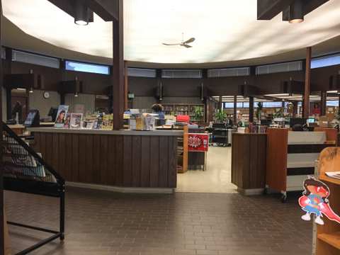 Milwaukee Public Library Good Hope Branch — photo 3