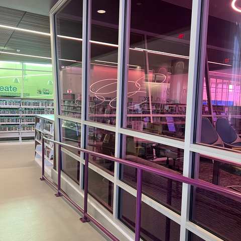 Milwaukee Public Library Good Hope Branch — photo 5