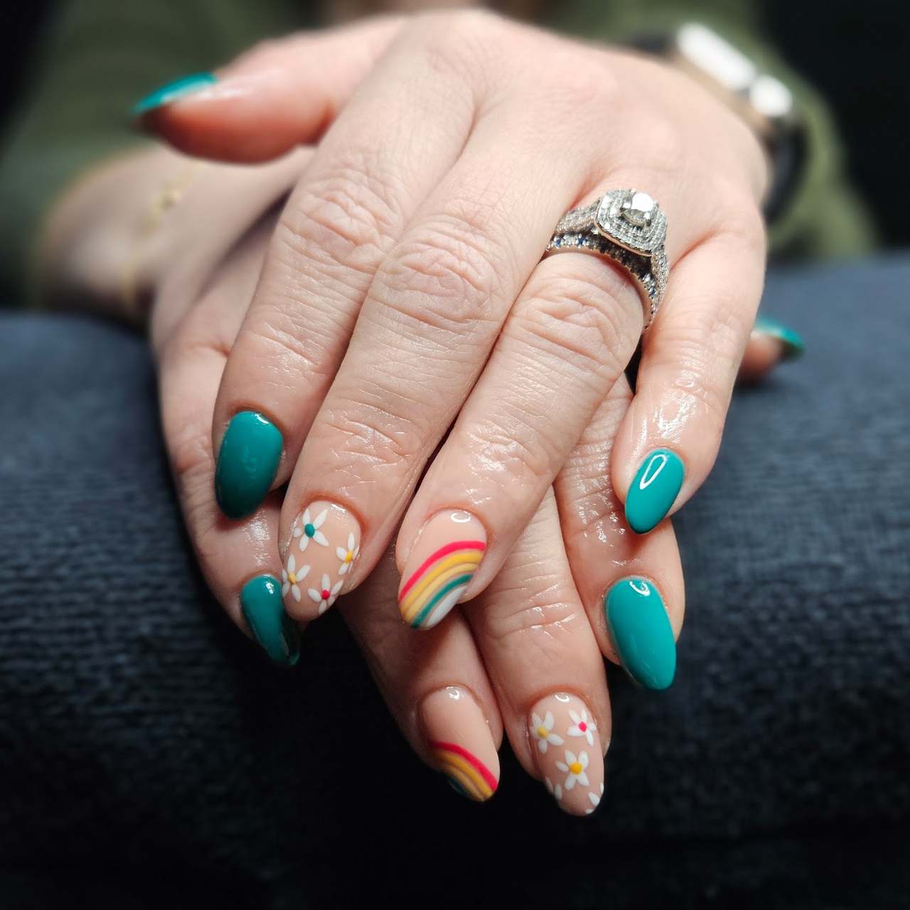 Marissa V Nails — photo 2