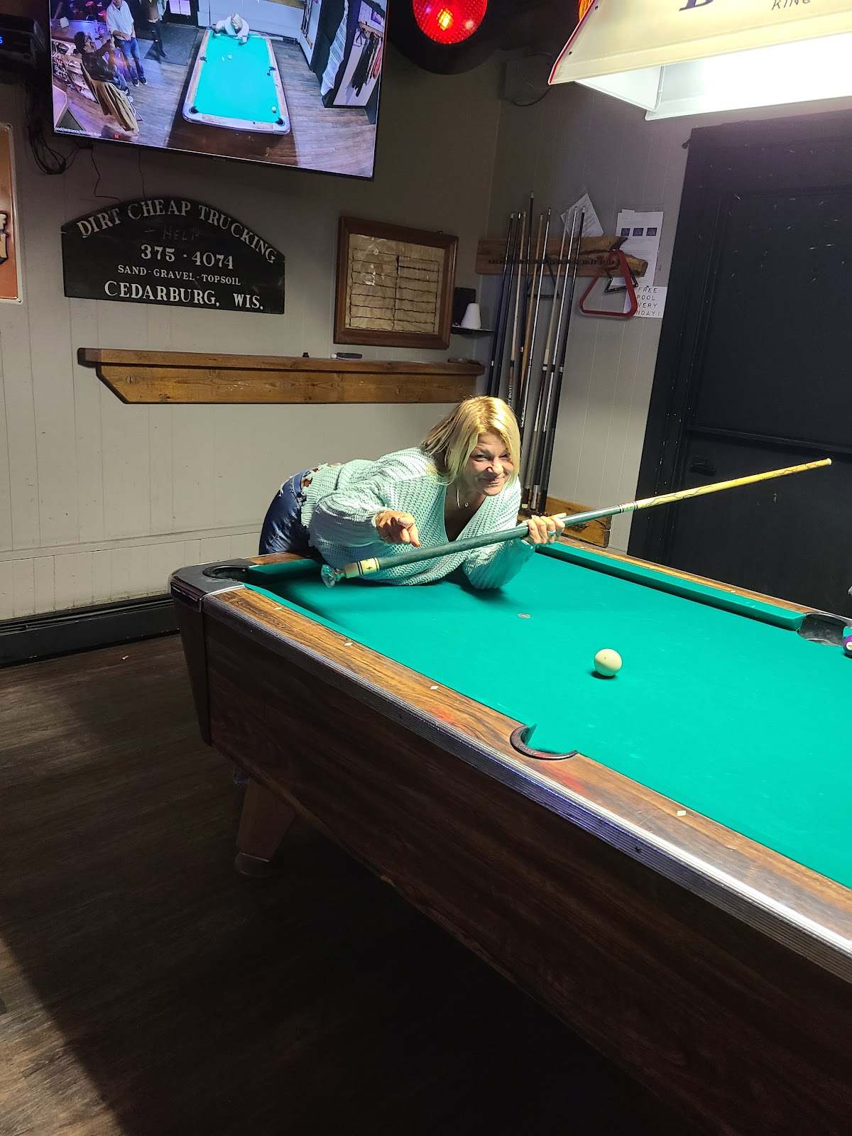 Bozeman’s Bar — photo 9