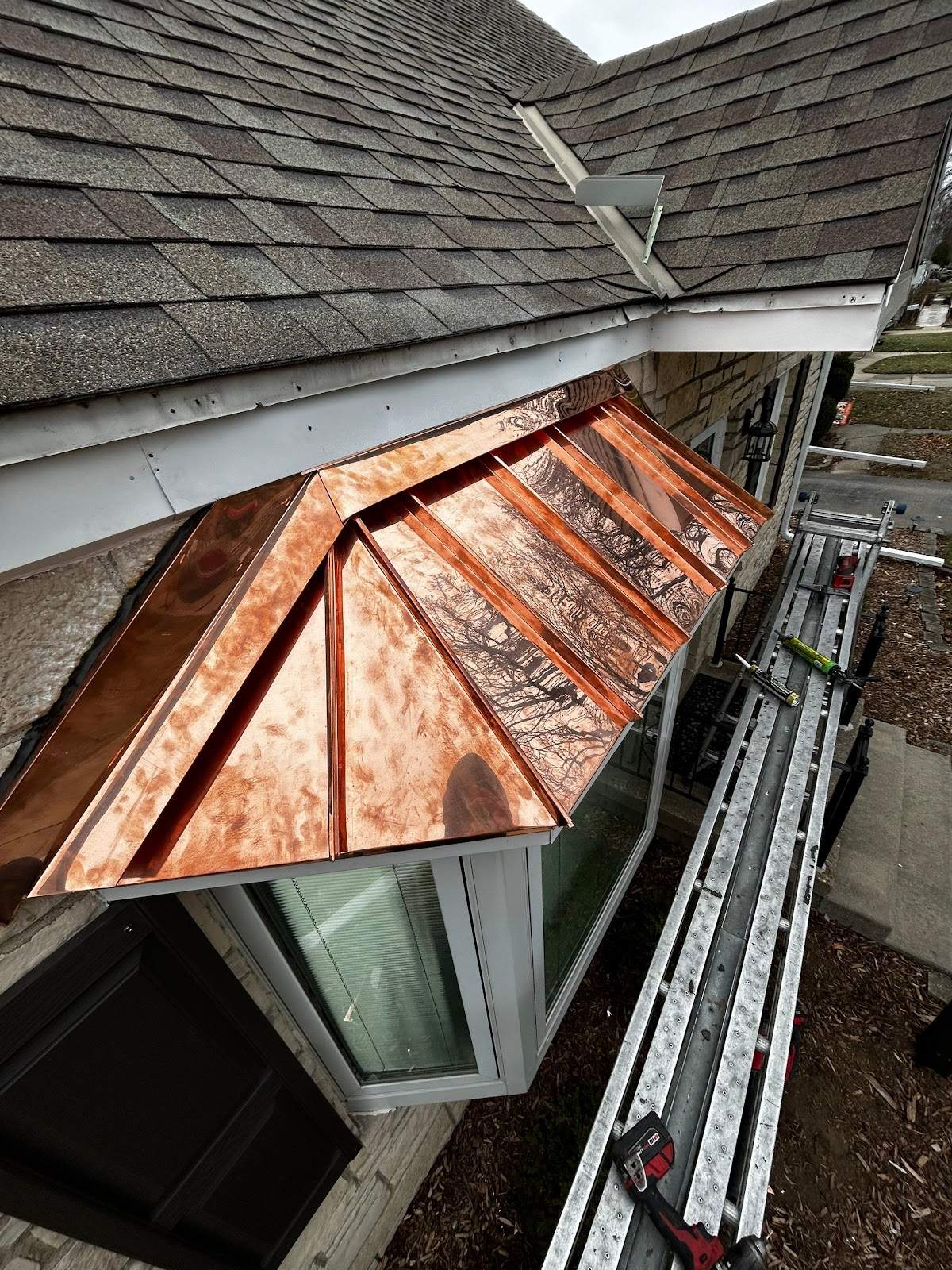 J&B Construction Company, Inc. — photo 3