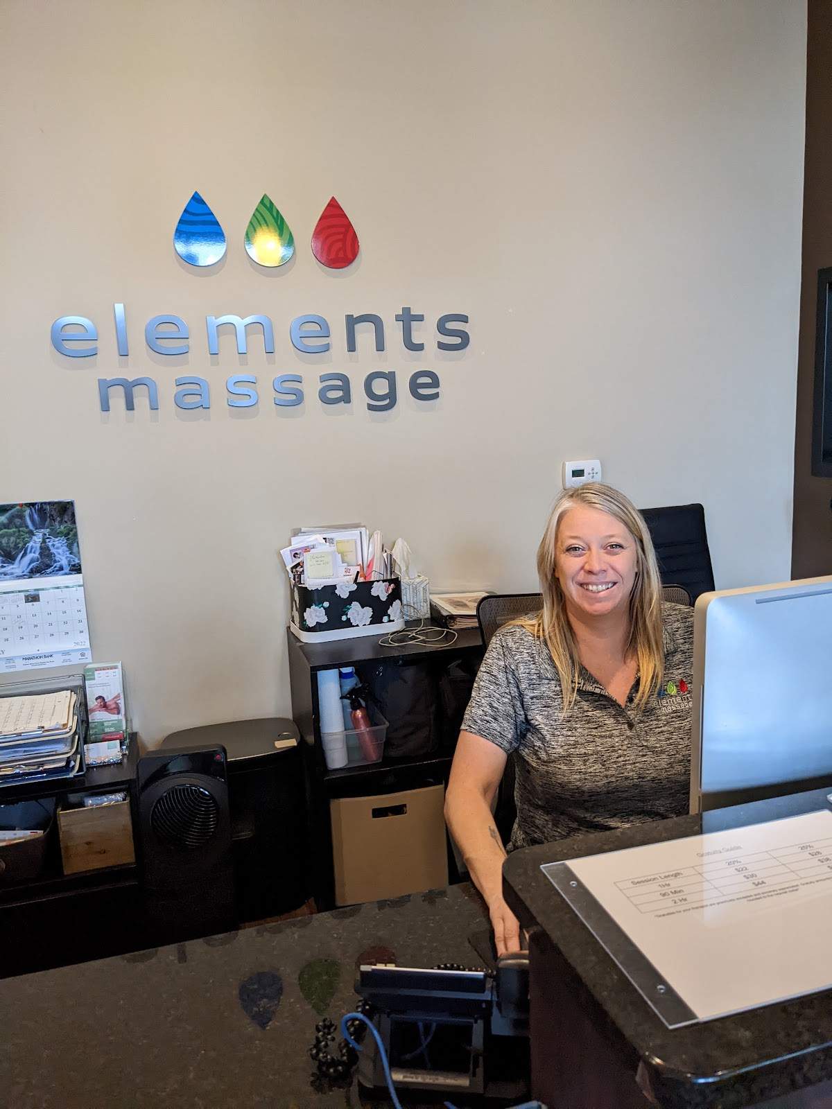 Elements Massage — photo 2
