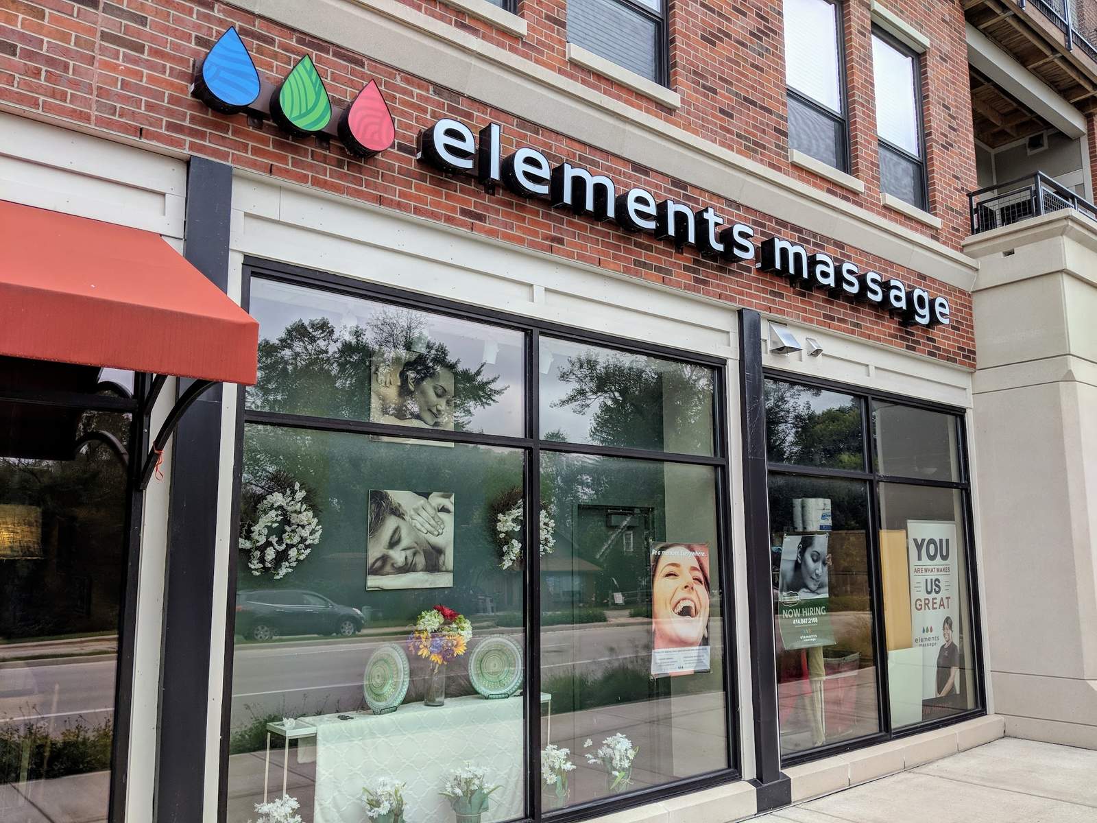 Elements Massage — photo 3