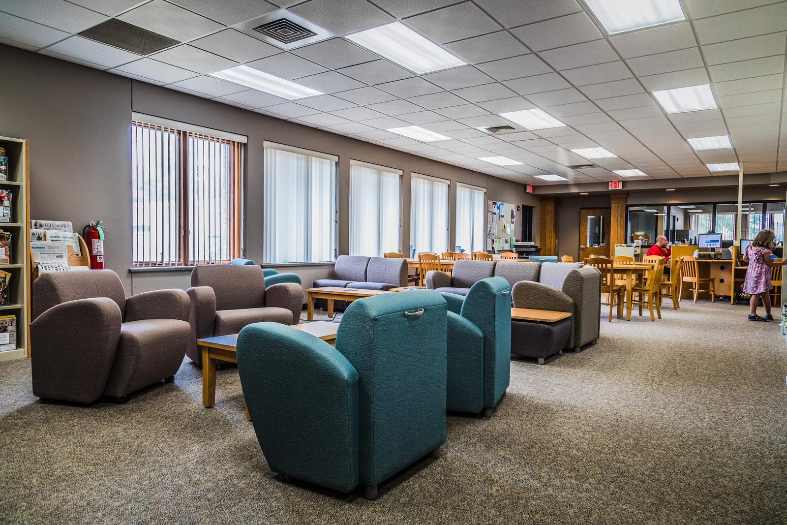 Slinger Community Library — photo 3