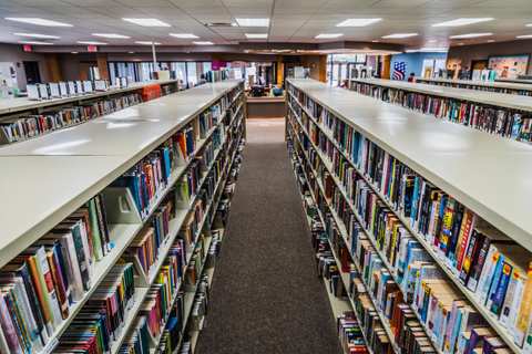 Slinger Community Library — photo 5