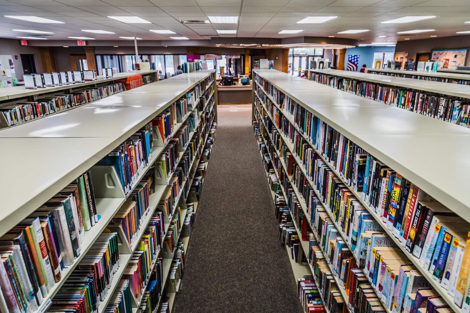 Slinger Community Library — photo 5
