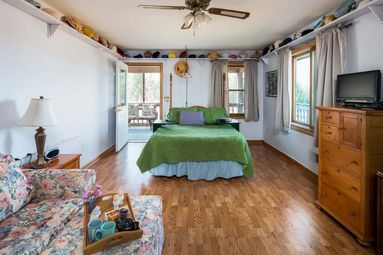 Welcome HOME Bed and Breakfast — photo 2