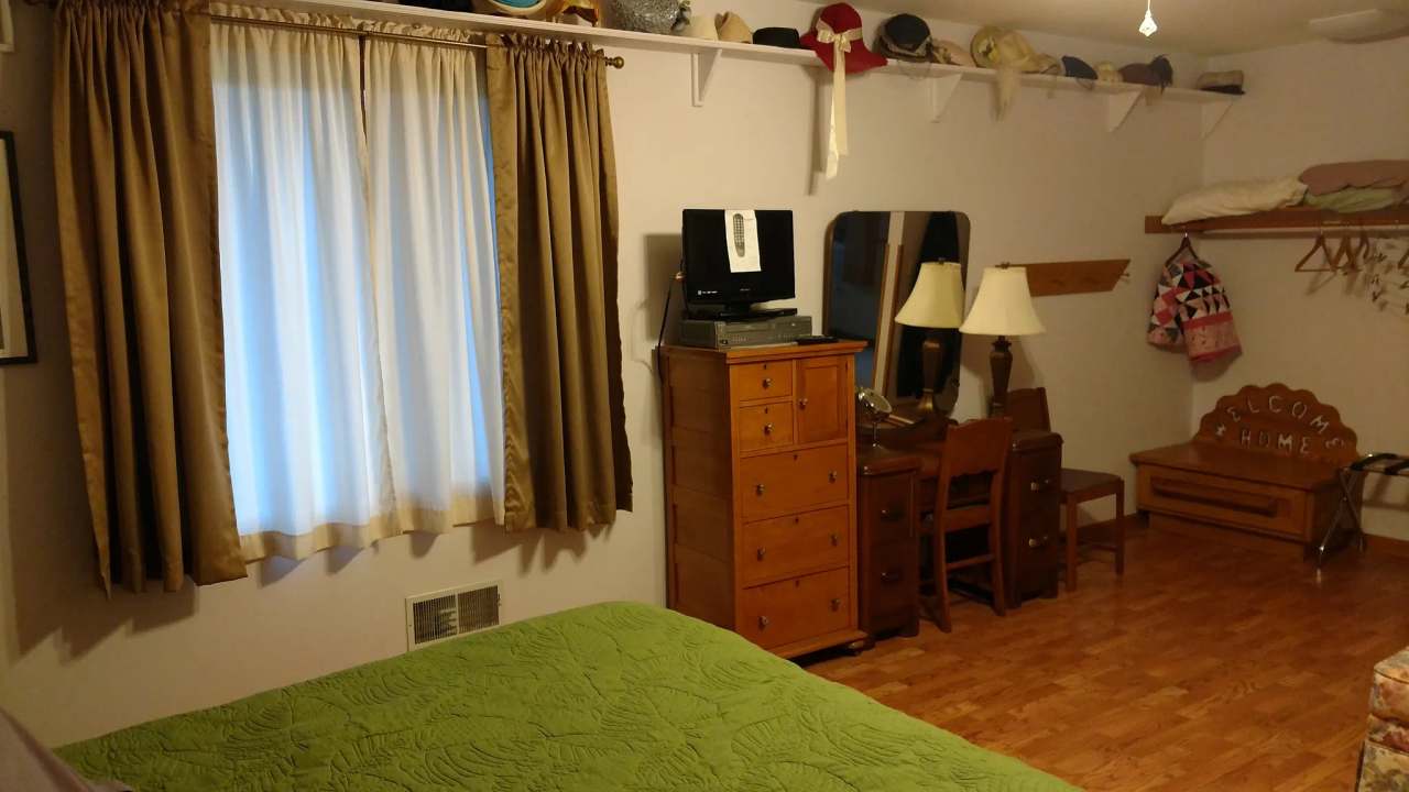 Welcome HOME Bed and Breakfast — photo 3