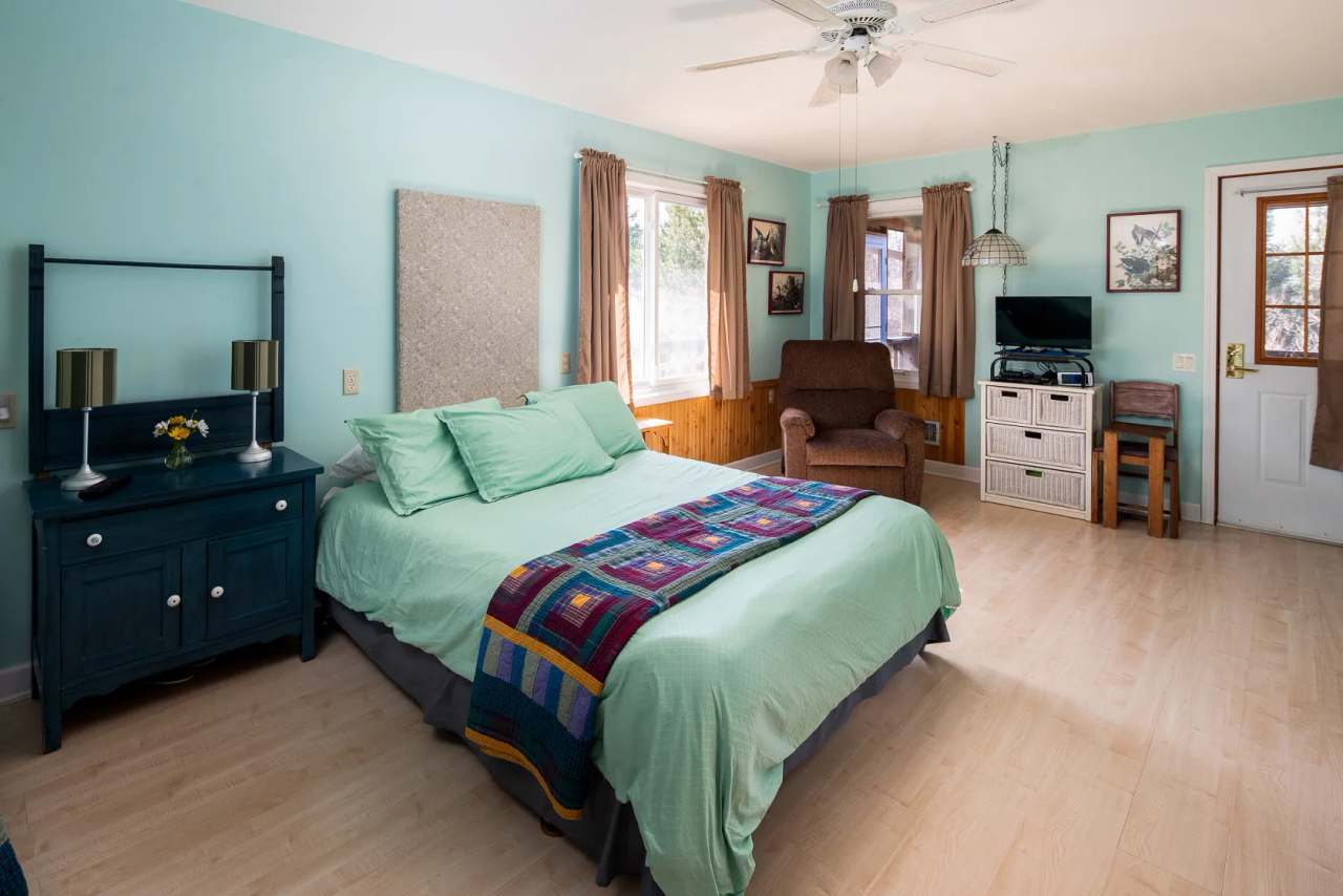Welcome HOME Bed and Breakfast — photo 6