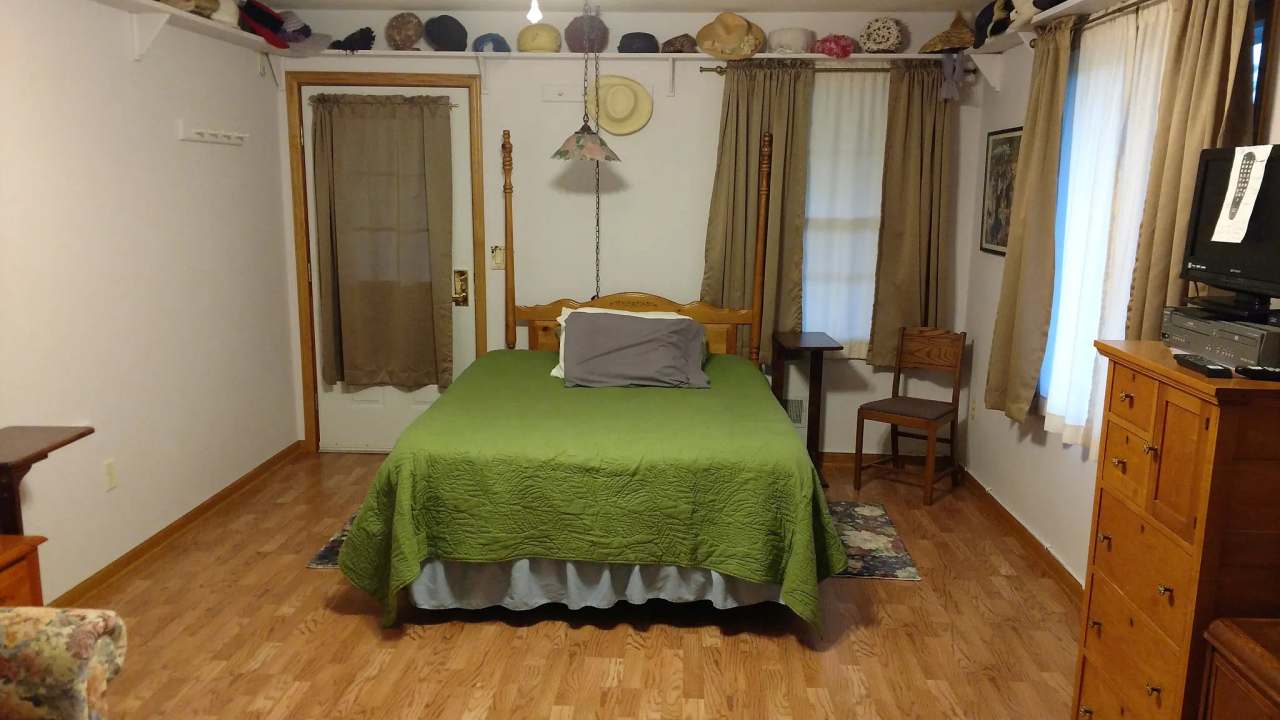 Welcome HOME Bed and Breakfast — photo 10