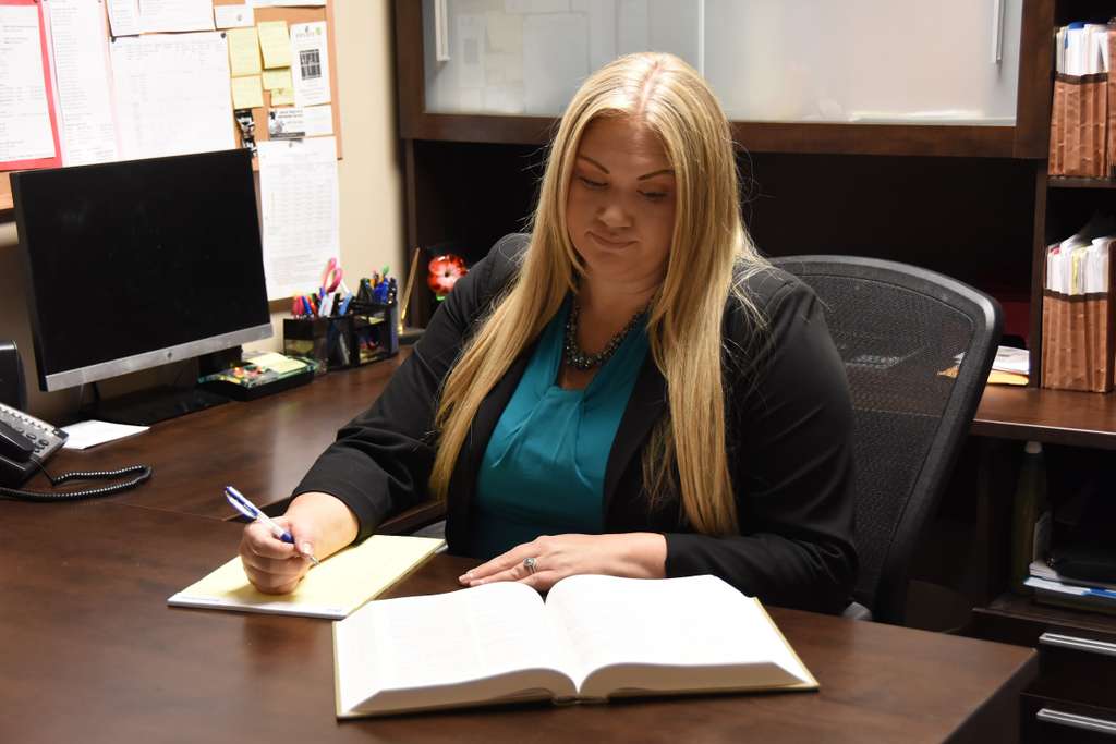 Mayer Law Office, LLC