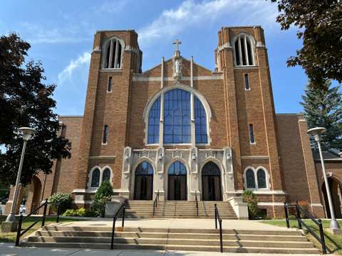Holy Angels Catholic Church — photo 2