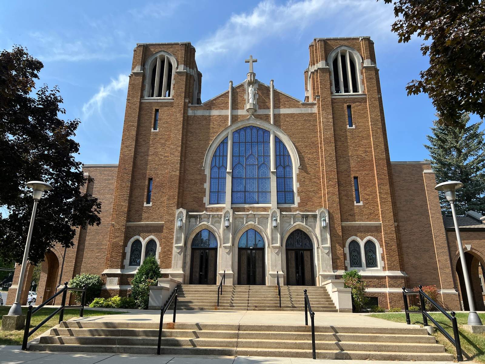 Holy Angels Catholic Church — photo 2