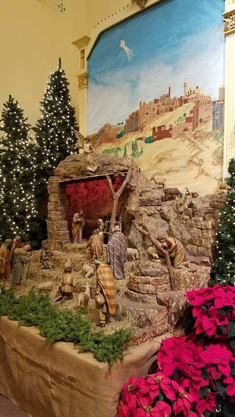 Holy Angels Catholic Church — photo 3