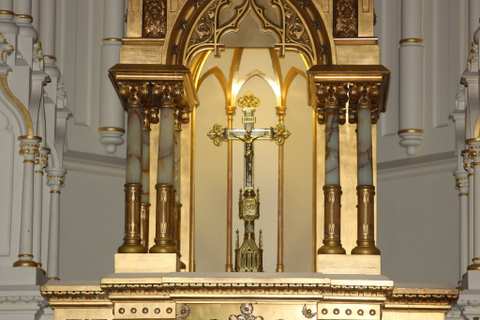 Holy Angels Catholic Church — photo 4