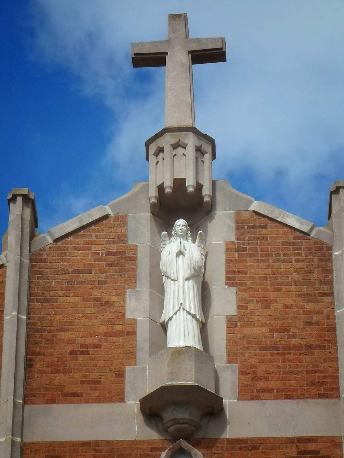 Holy Angels Catholic Church — photo 5