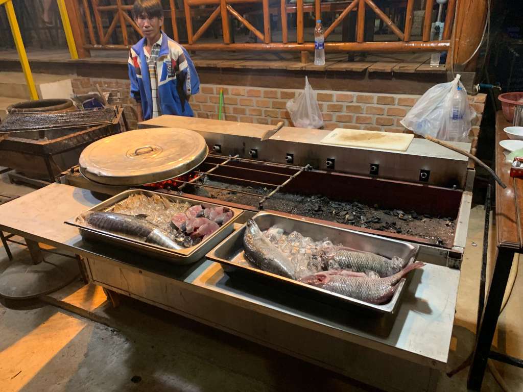 Clay Pot Restaurant