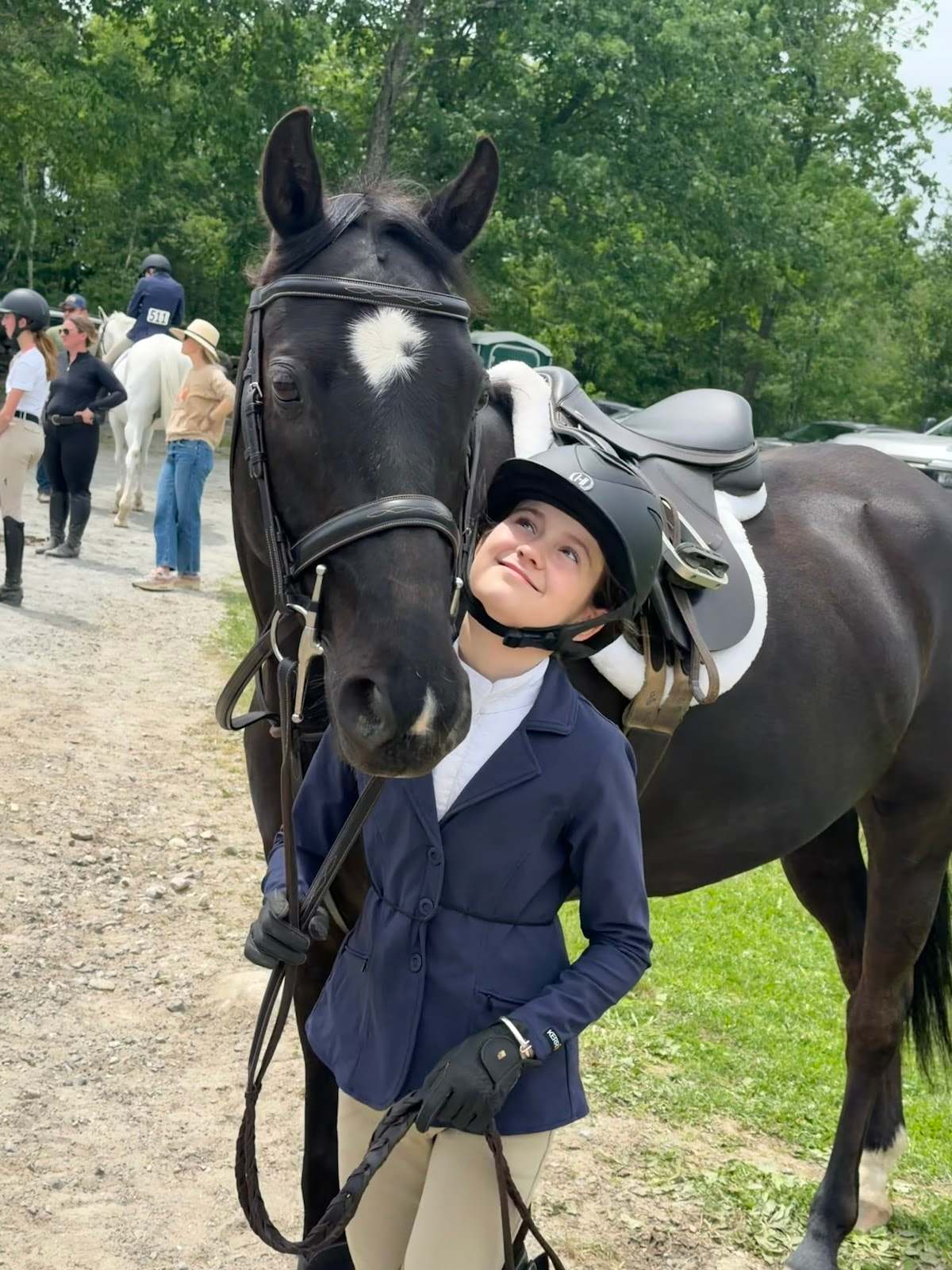 Barre Equestrian — photo 1