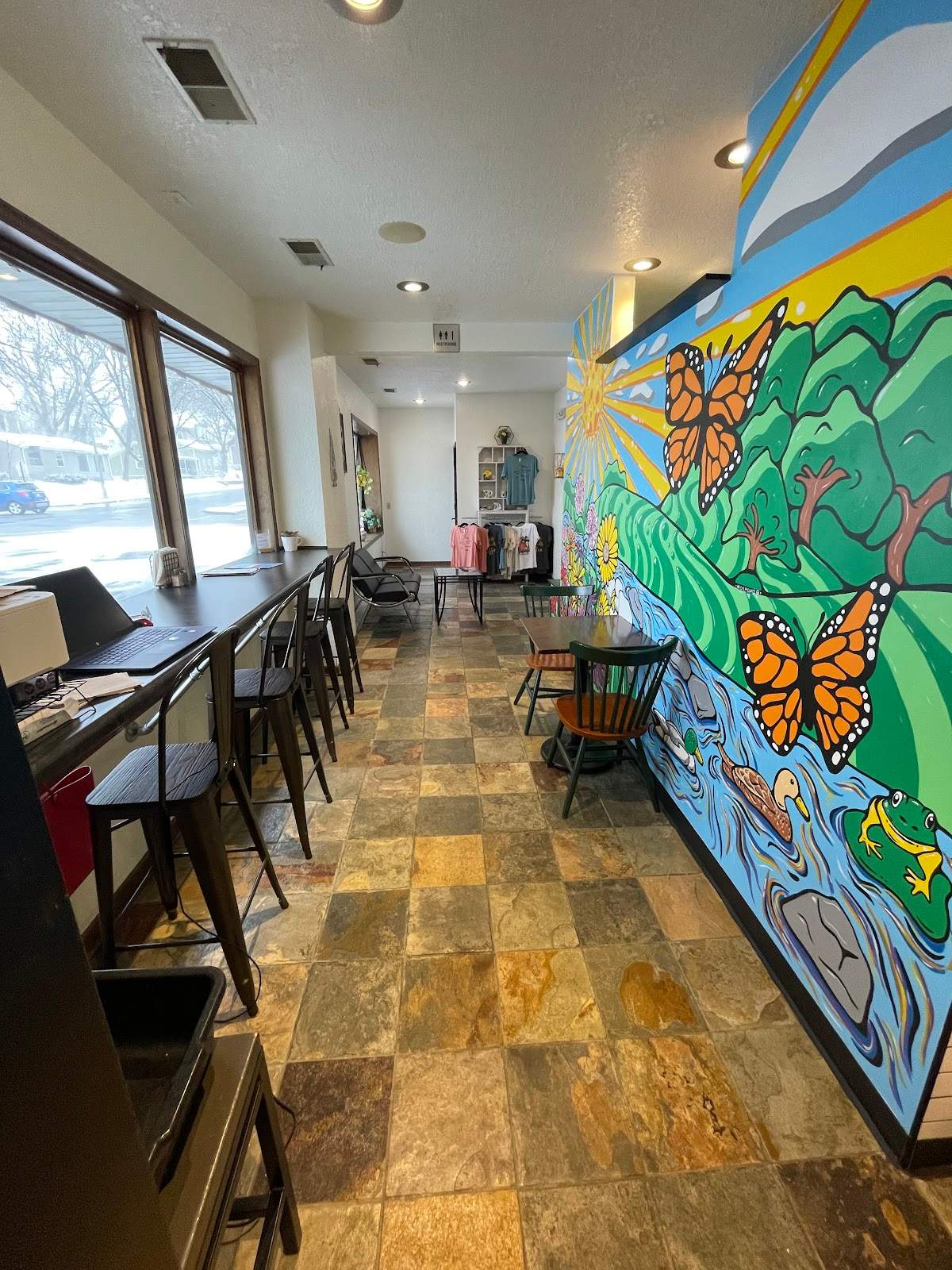 No Way Cafe LLC — photo 1