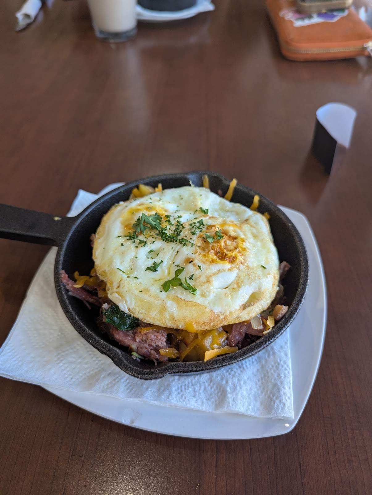 No Way Cafe LLC — photo 3