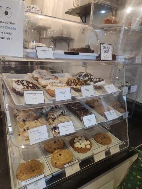 No Way Cafe LLC — photo 4