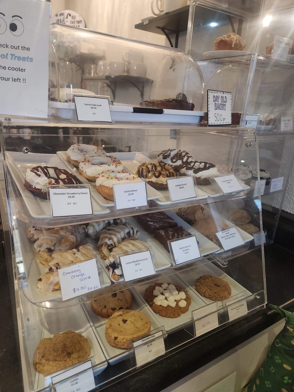 No Way Cafe LLC — photo 4