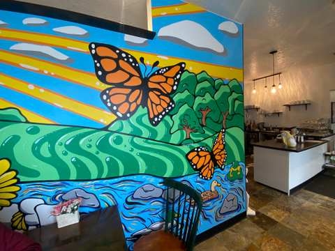 No Way Cafe LLC — photo 5