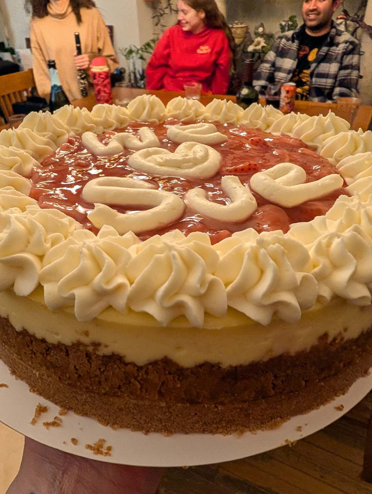 LoveLee Cheesecakes — photo 3