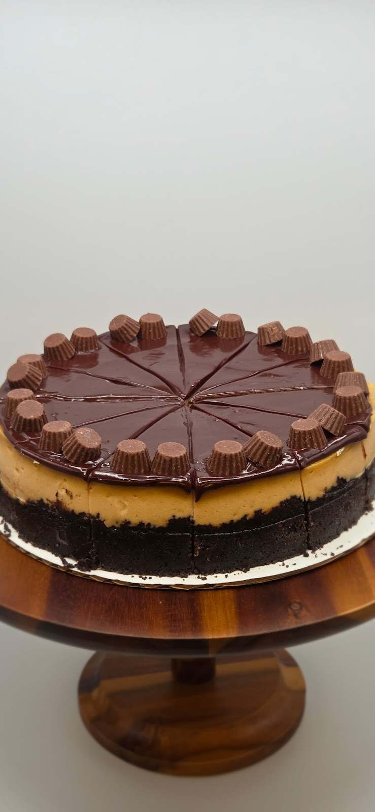 LoveLee Cheesecakes — photo 2