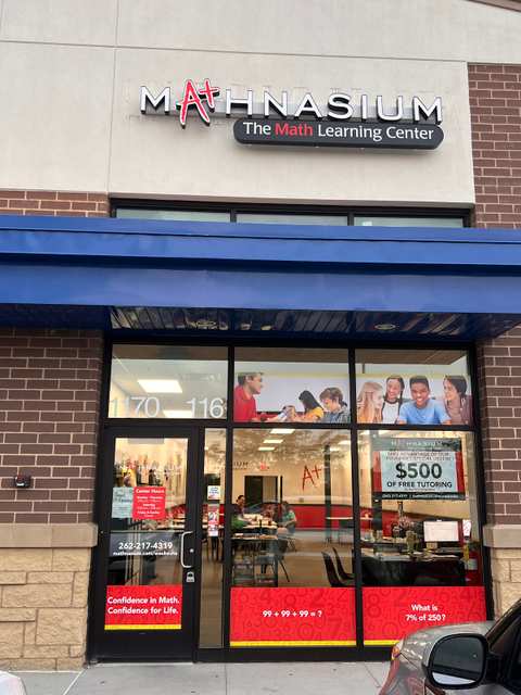 Mathnasium — photo 2