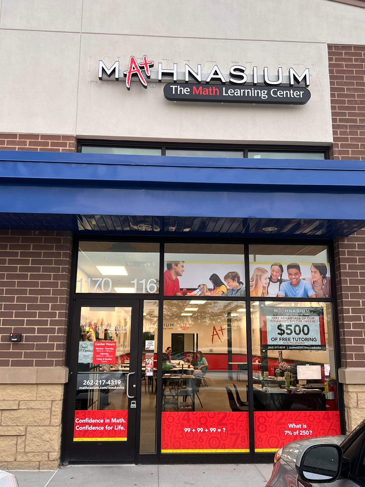 Mathnasium — photo 2