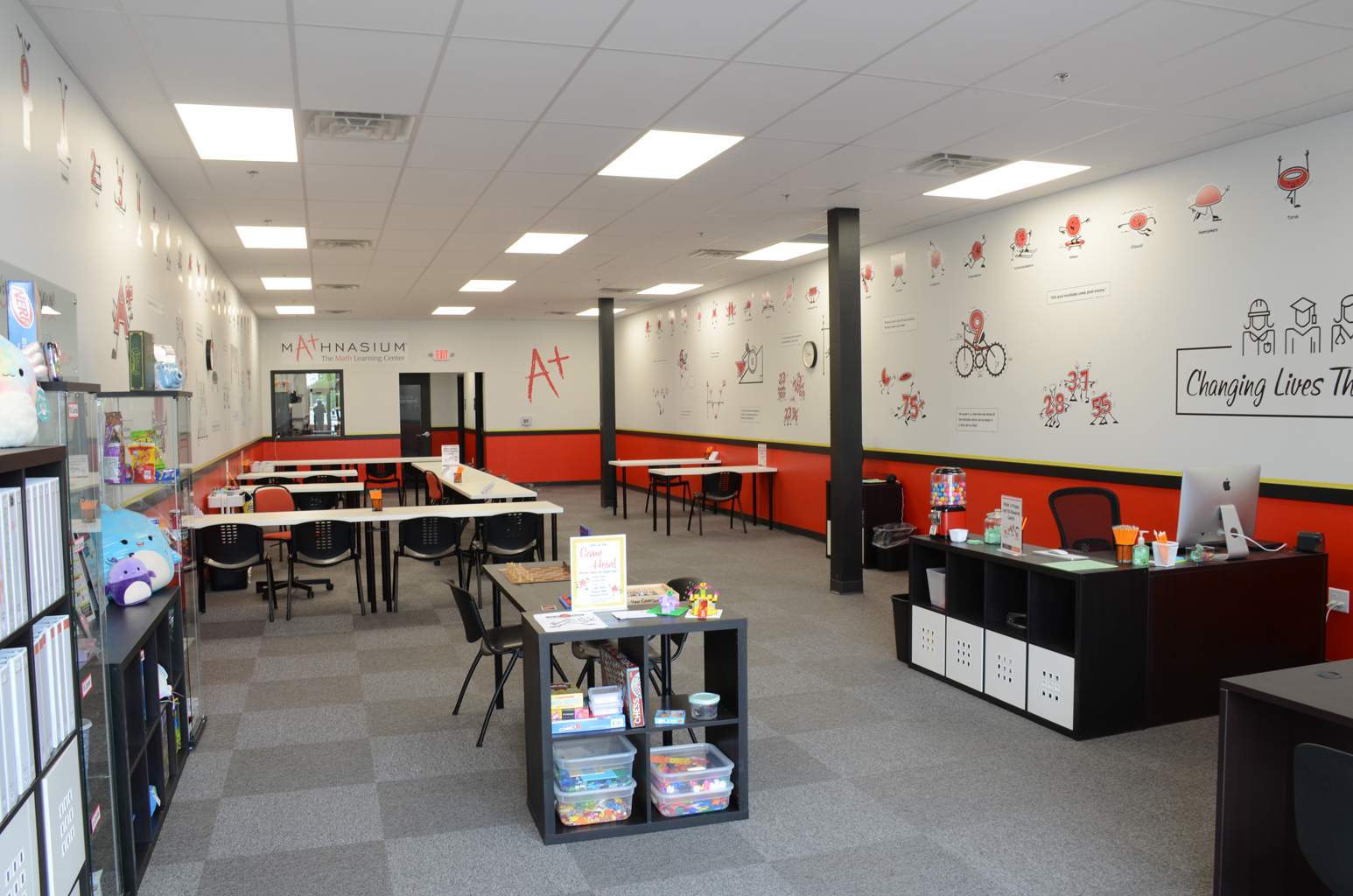 Mathnasium — photo 3