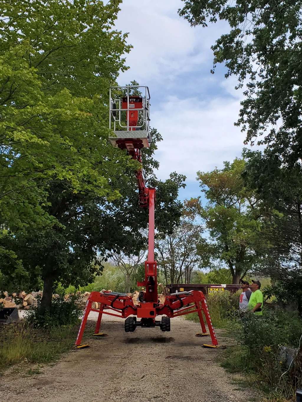 Catalpa Services LLC