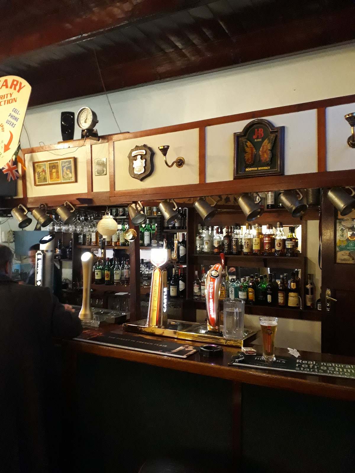 Somerset Lodge — photo 4