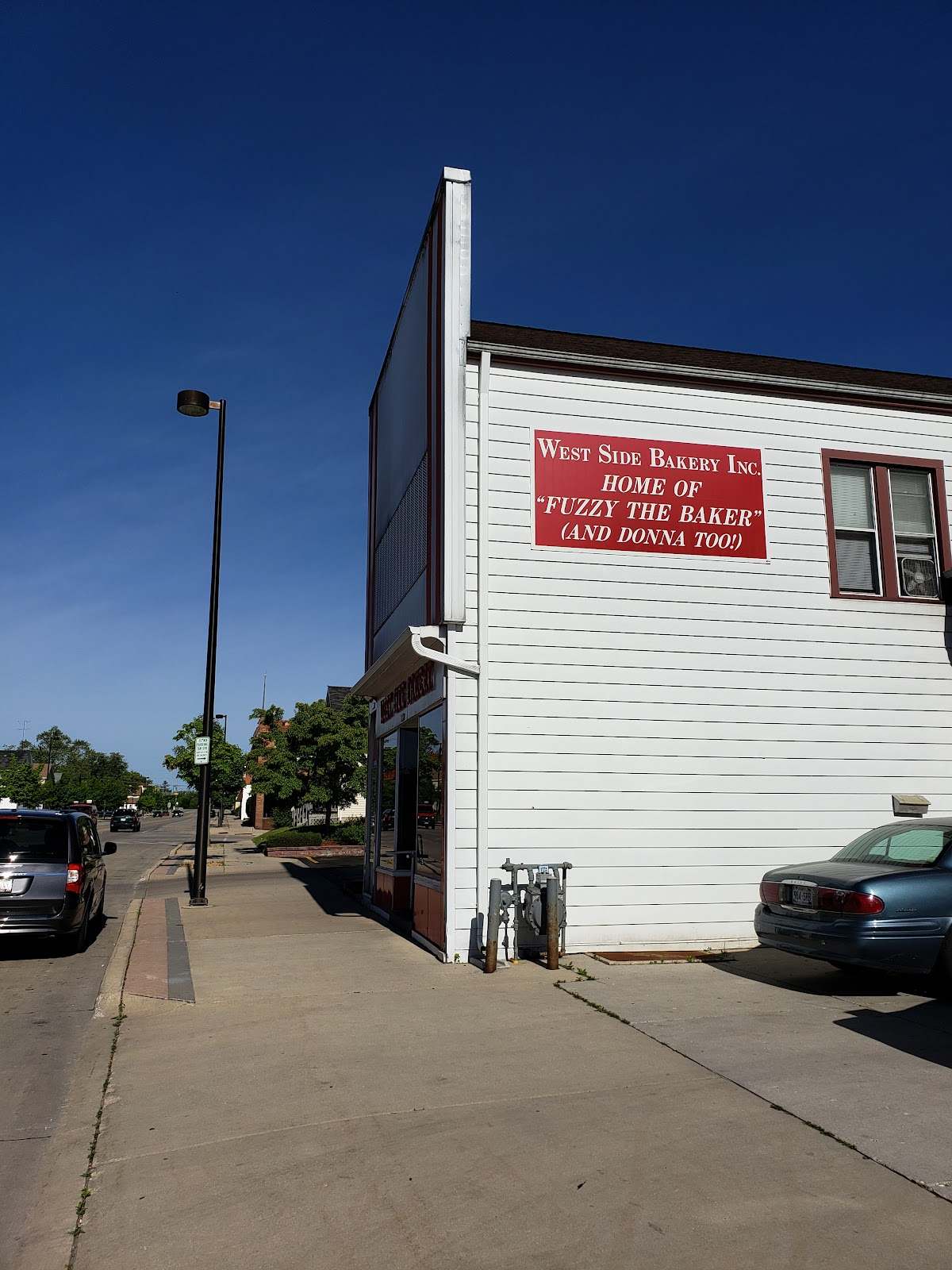 West Side Bakery — photo 1